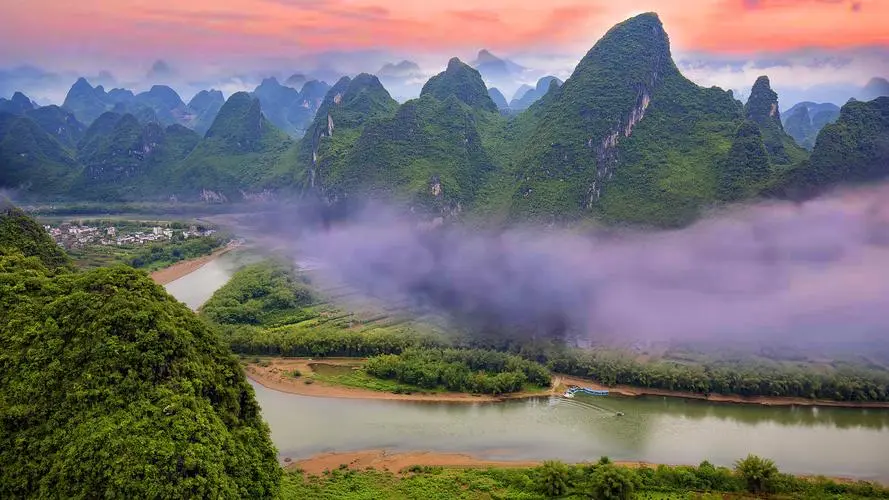 绿色高质量无人化